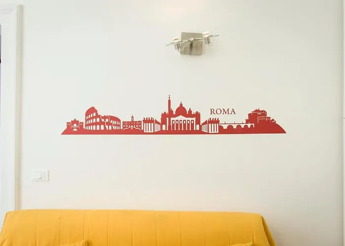 Appartement Flatinrome Termini 2 Grande Luminoso In Centro *